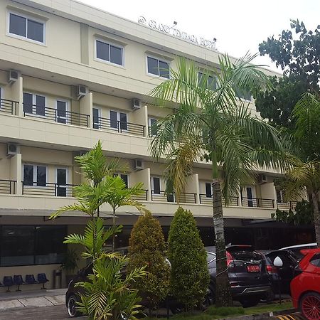 Grand Tembaga Hotel Timika Εξωτερικό φωτογραφία