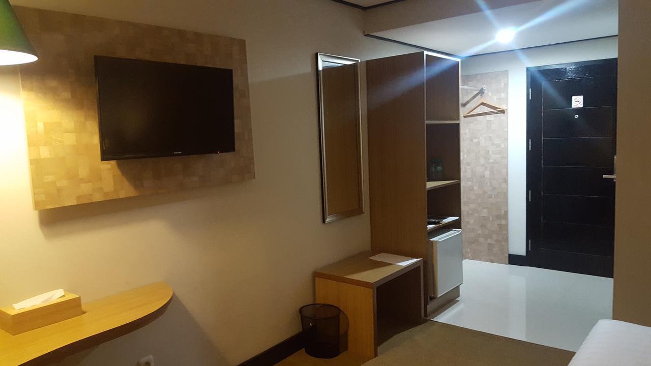 Grand Tembaga Hotel Timika Εξωτερικό φωτογραφία
