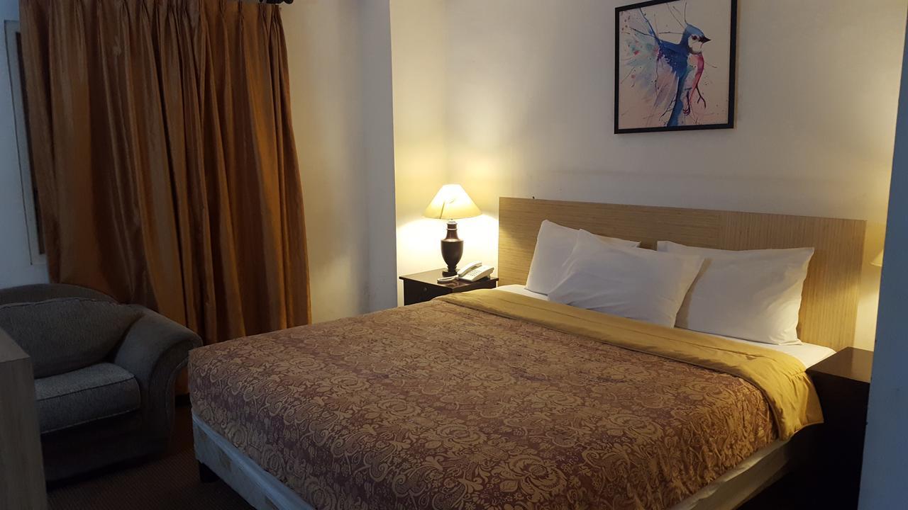 Grand Tembaga Hotel Timika Εξωτερικό φωτογραφία