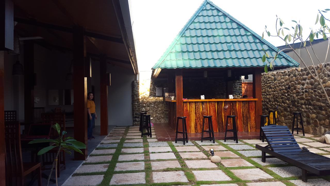 Grand Tembaga Hotel Timika Εξωτερικό φωτογραφία